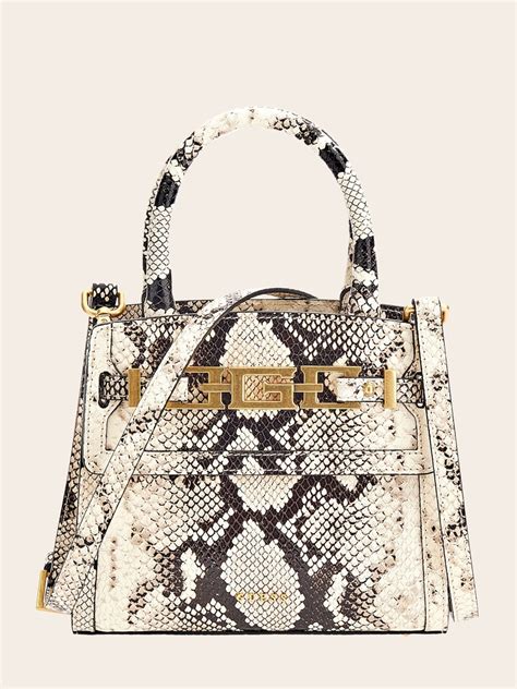 guess tasche echt leder|guess bags official website.